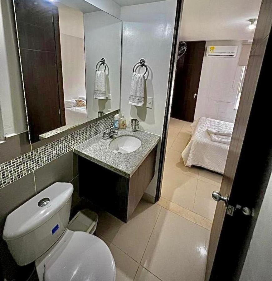Apartamentos Condominio Oporto - Cerca A Todo Barranquilla  Exterior photo