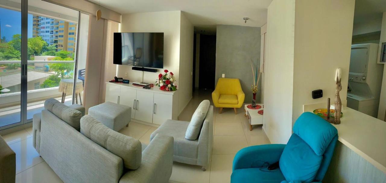 Apartamentos Condominio Oporto - Cerca A Todo Barranquilla  Exterior photo